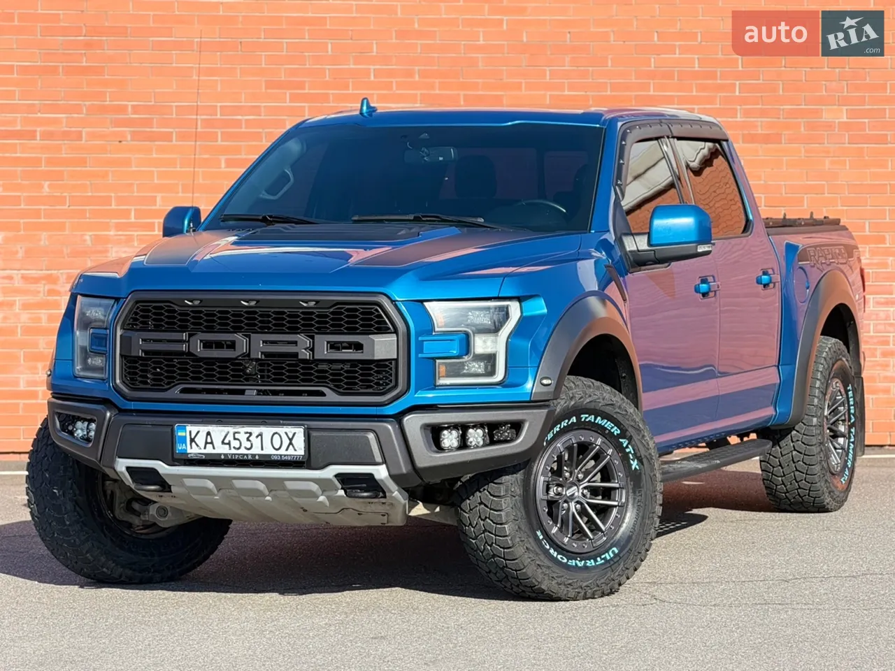 2019 Ford F-150 - фото 1