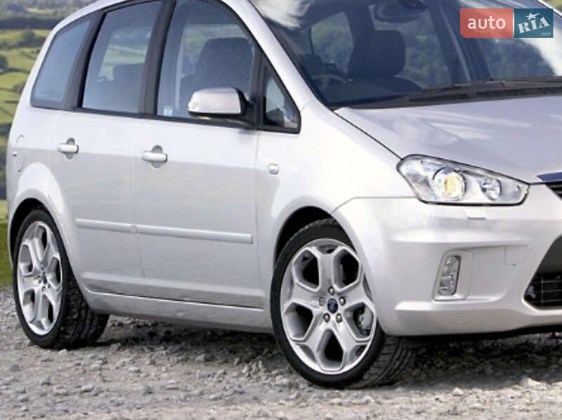 Ford Festiva