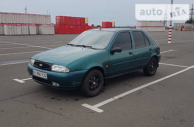 Ford Fiesta  1998