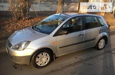 Ford Fiesta  2006