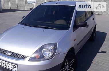 Ford Fiesta  2006