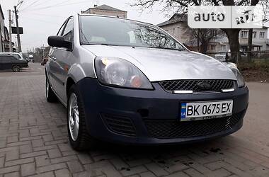 Ford Fiesta  2006