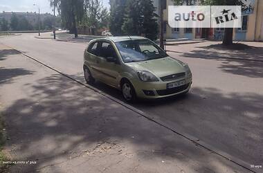 Ford Fiesta  2006