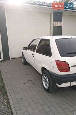 Ford Fiesta  1995