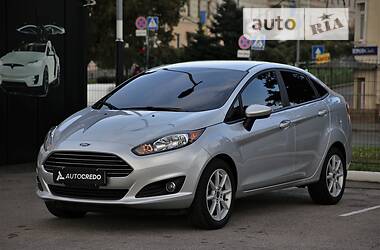 Ford Fiesta SE 2018