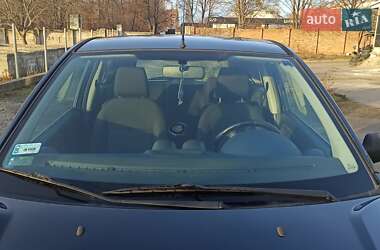 Ford Fiesta  2006