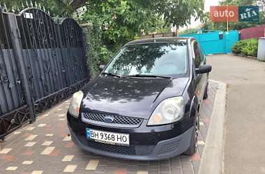 Ford Fiesta  2006