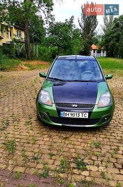Ford Fiesta  2006