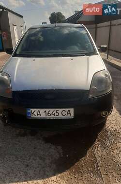 Ford Fiesta  2006
