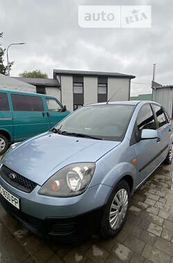 Ford Fiesta  2006