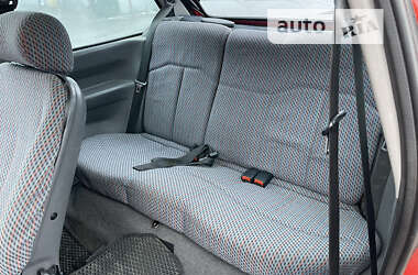 Хэтчбек Ford Fiesta 1992 в Виннице