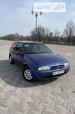 Ford Fiesta  1999
