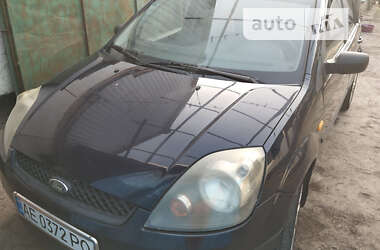 Ford Fiesta  2006