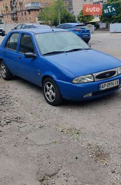 Ford Fiesta  1998
