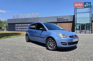 Ford Fiesta  2002