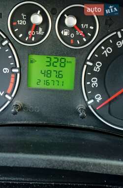 Ford Fiesta  2007
