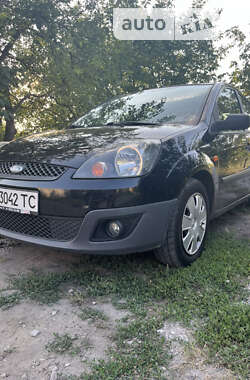 Ford Fiesta  2008