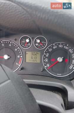 Ford Fiesta  2007