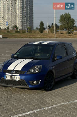 Ford Fiesta  2006