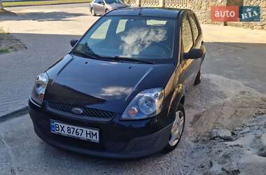 Ford Fiesta  2006