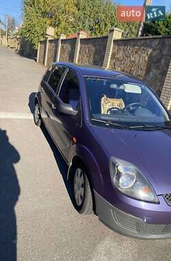 Ford Fiesta  2006