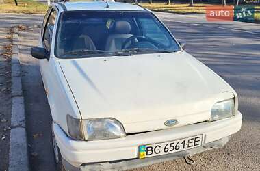 Ford Fiesta  1994