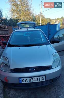 Ford Fiesta  2005