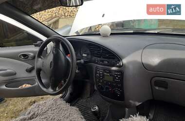 Ford Fiesta 1999