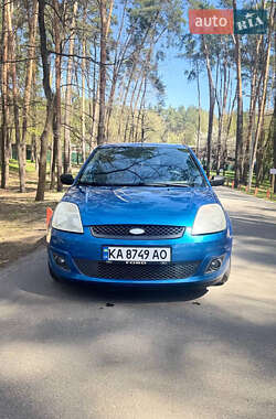 Ford Fiesta  2005