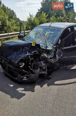 Ford Fiesta  2008