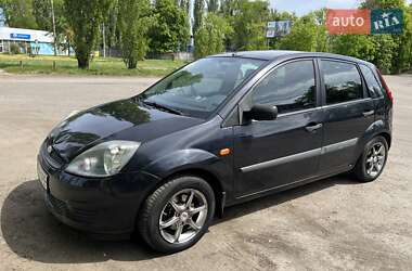 Ford Fiesta  2006