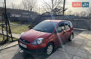Ford Fiesta  2006
