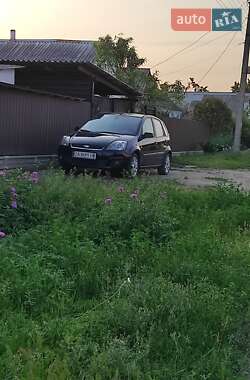 Ford Fiesta  2005