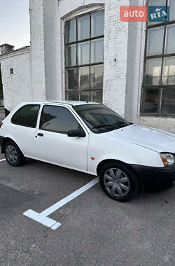 Ford Fiesta  2000