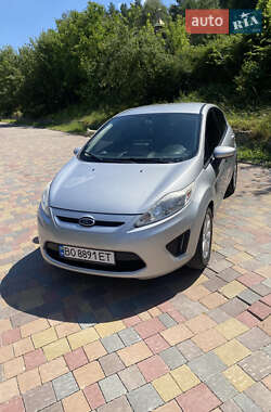 Ford Fiesta  2011