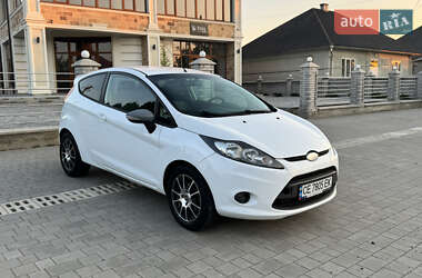 Ford Fiesta  2009