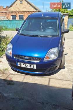 Ford Fiesta  2006