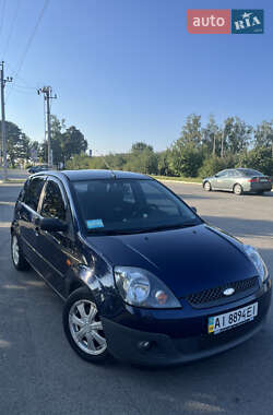 Ford Fiesta  2005