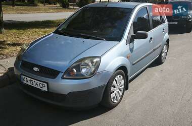 Ford Fiesta  2006
