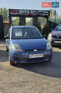 Ford Fiesta  2006