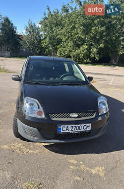 Ford Fiesta  2006