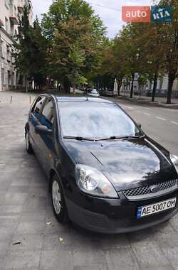Ford Fiesta  2006
