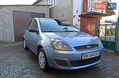 Ford Fiesta  2006