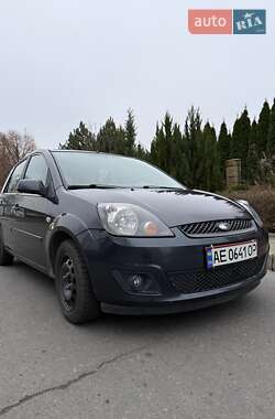 Ford Fiesta  2006
