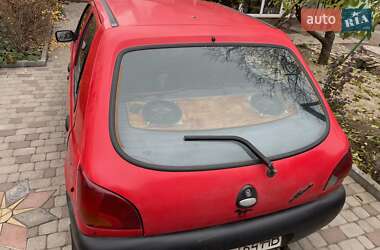 Ford Fiesta  1998