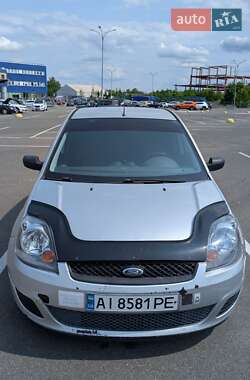 Ford Fiesta  2006