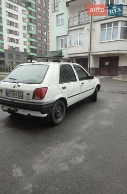 Ford Fiesta  1995