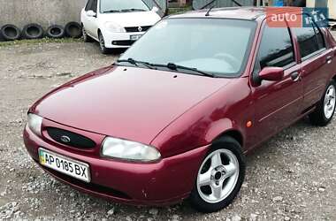 Ford Fiesta 1998