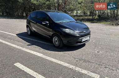 Ford Fiesta 2010