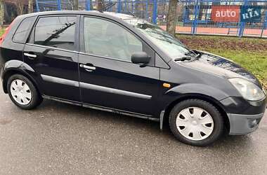 Ford Fiesta  2006